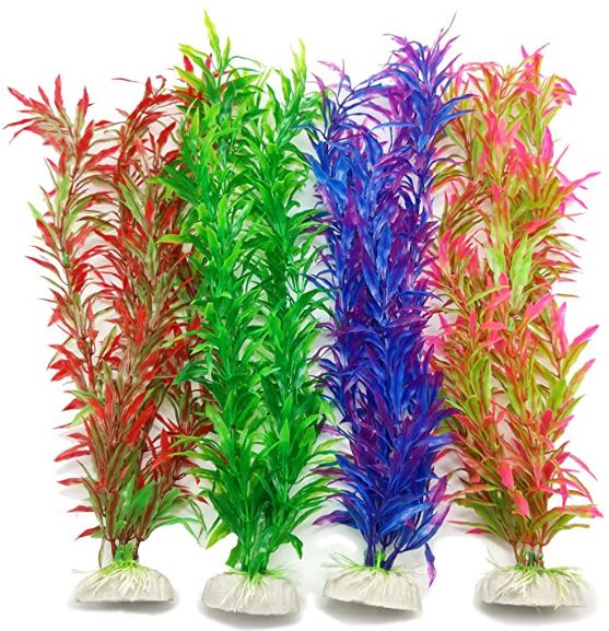 Artificial Aquarium Plants | Lowest everyday shop price | Petco Direct