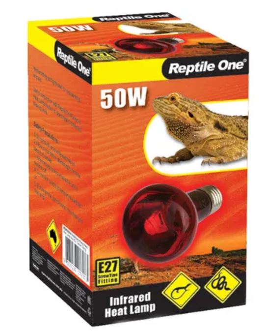 Reptile Heat Lamp Lowest everyday shop price Petco Direct