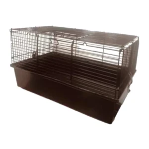 Bono Fido Guinea Pig Rat Cage 24 Inch
