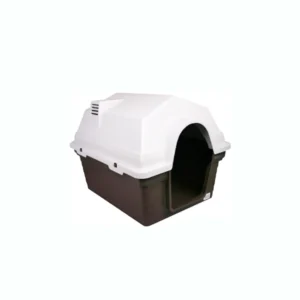 Pet One Plastic Kennel Small